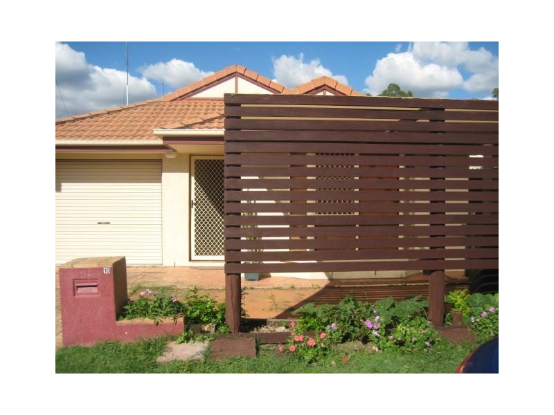 10 Sherwood Place, Forest Lake QLD 4078