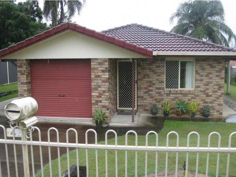 4 Balgowan street, Richlands QLD 4077