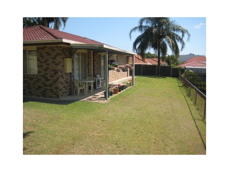 4 Balgowan street, Richlands QLD 4077