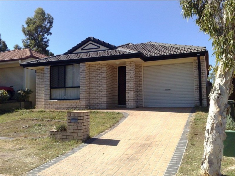 14 Tully Street, Forest Lake QLD 4078