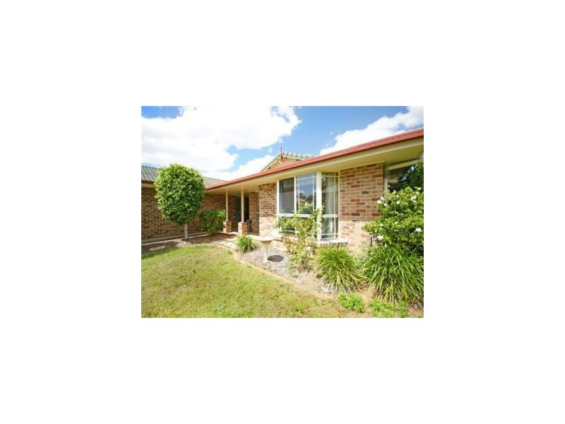 13 Seabrook crescent, Forest Lake QLD 4078