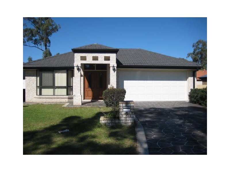 5 randerson street, Forest Lake QLD 4078