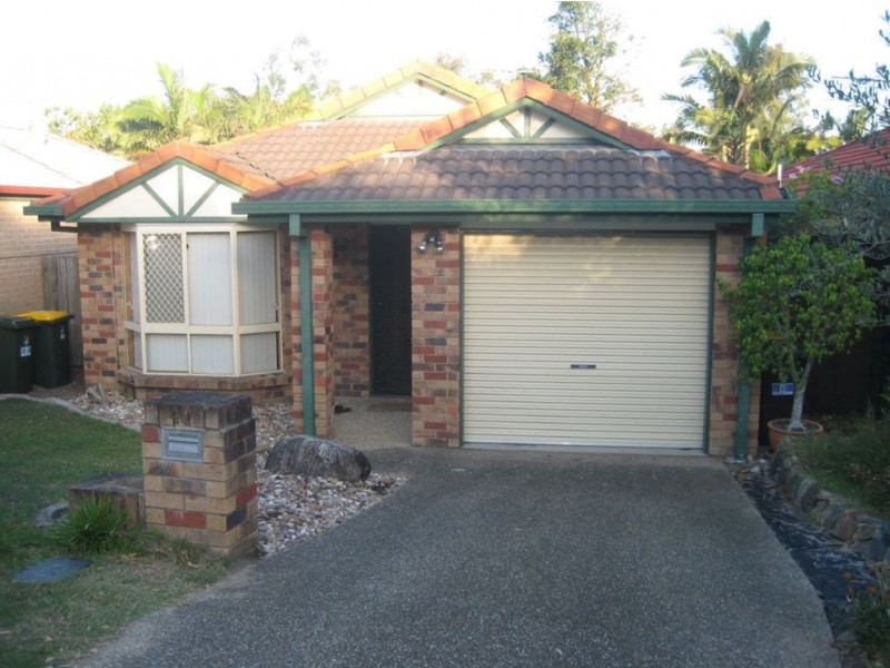 40 Baxter Crescent, Forest Lake QLD 4078