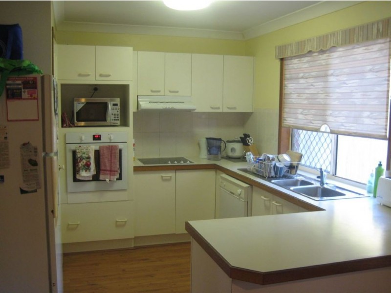 40 Baxter Crescent, Forest Lake QLD 4078