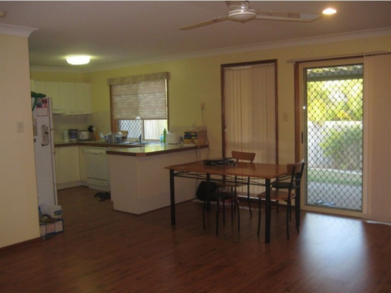 40 Baxter Crescent, Forest Lake QLD 4078
