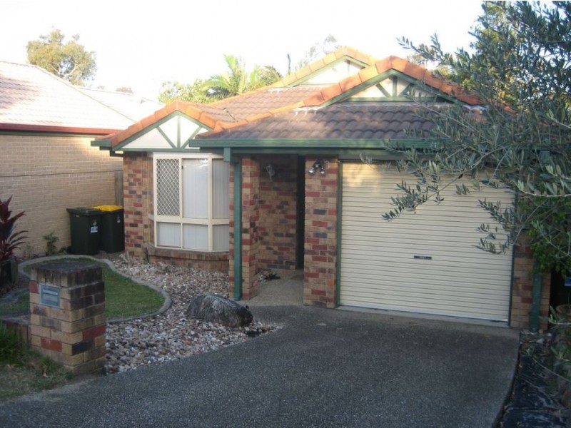 40 Baxter Crescent, Forest Lake QLD 4078