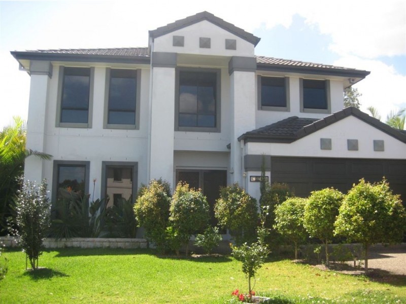 17 Warrumbungle street, Forest Lake QLD 4078