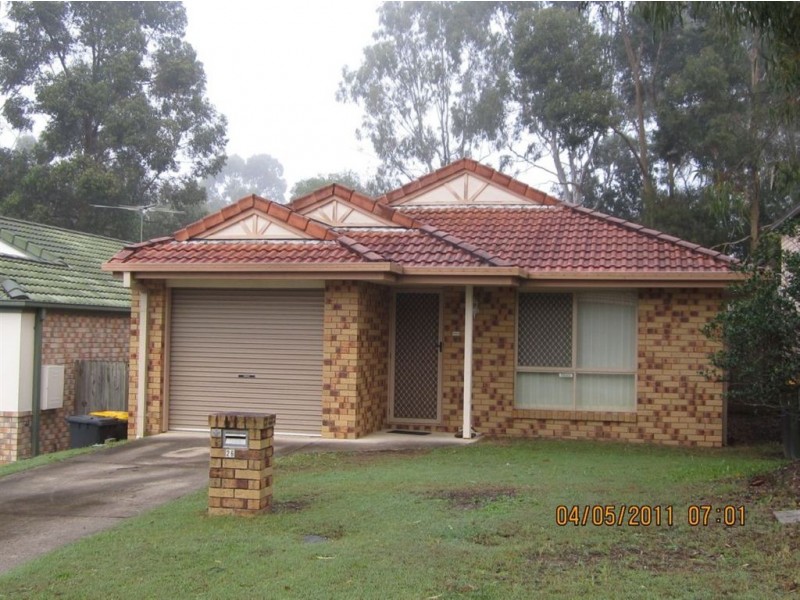 26 Mawson Place, Forest Lake QLD 4078