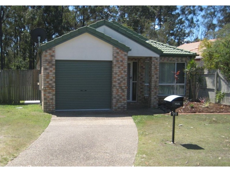 99 Brooklands Circuit, Forest Lake QLD 4078