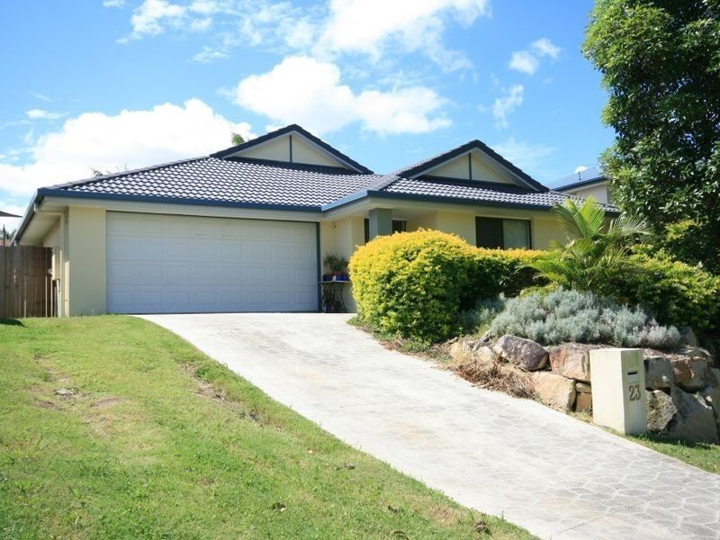 23 Grange Street, Calamvale QLD 4116
