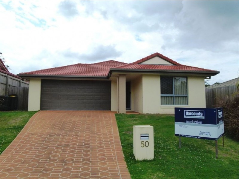 50 Degas Street, Forest Lake QLD 4078