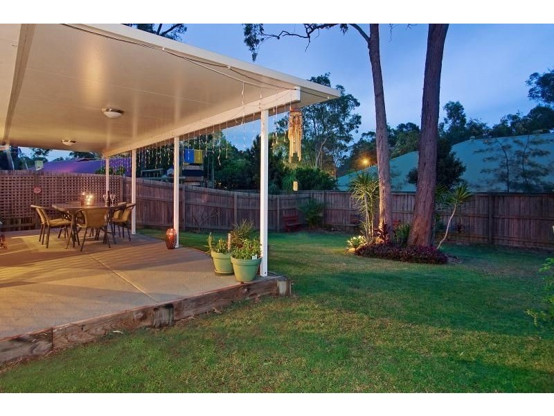 15B Mulgrave Crescent, Forest Lake QLD 4078