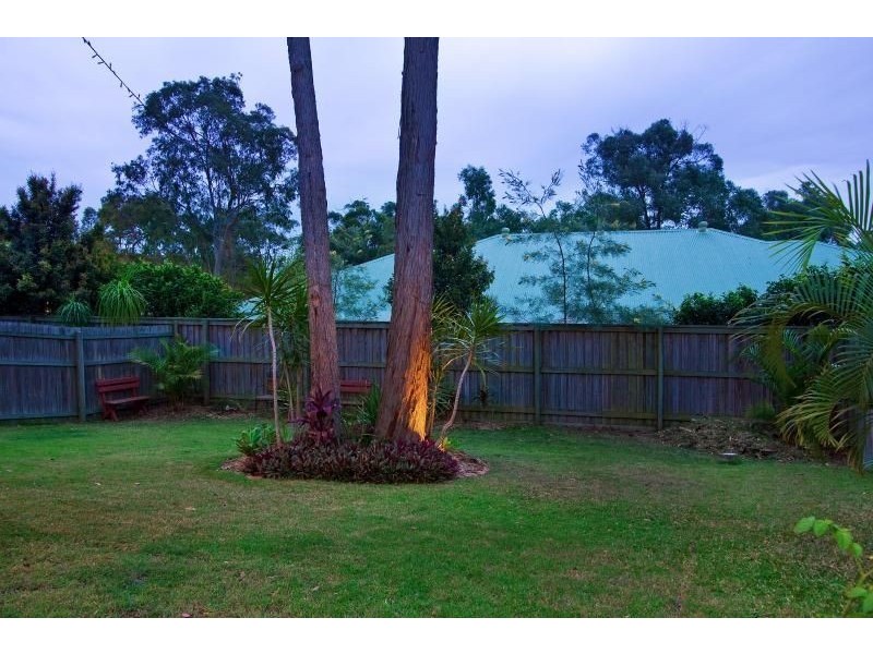 15B Mulgrave Crescent, Forest Lake QLD 4078