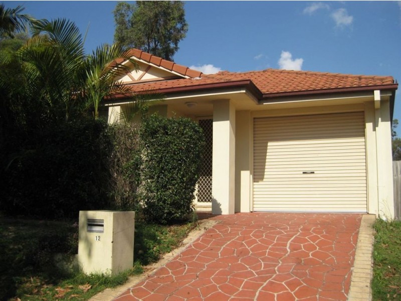 12 Tully Street, Forest Lake QLD 4078