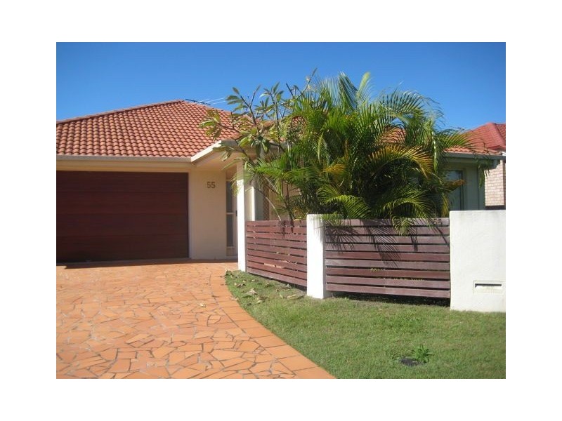55 Snowy Circuit, Forest Lake QLD 4078