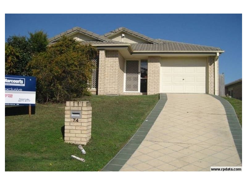 74 Tone Street, Collingwood Park QLD 4301