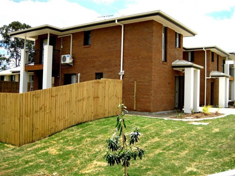 Lot 3/118-124 Rockfield Road, Doolandella QLD 4077