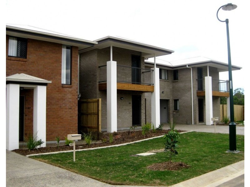 Lot 4/118-124 Rockfield Road, Doolandella QLD 4077