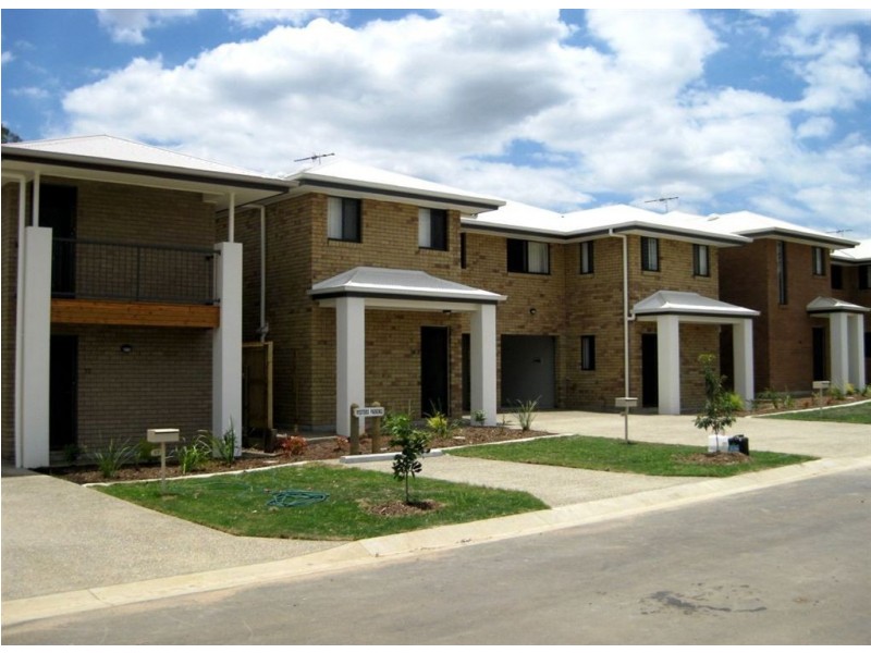 Lot 4/118-124 Rockfield Road, Doolandella QLD 4077