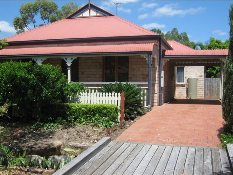 13 Simpson Way, Forest Lake QLD 4078