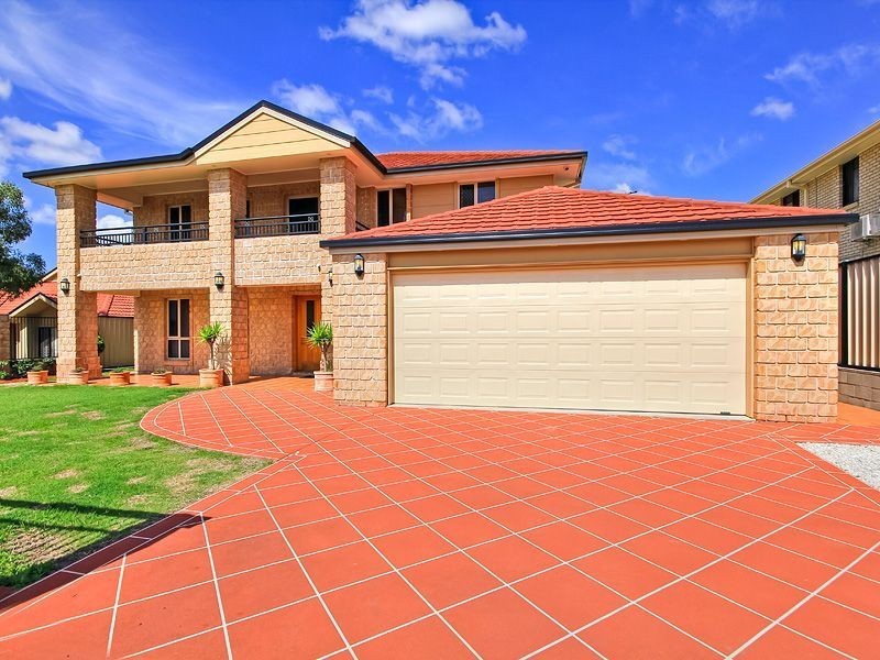 34 Gilberton Crescent, Forest Lake QLD 4078