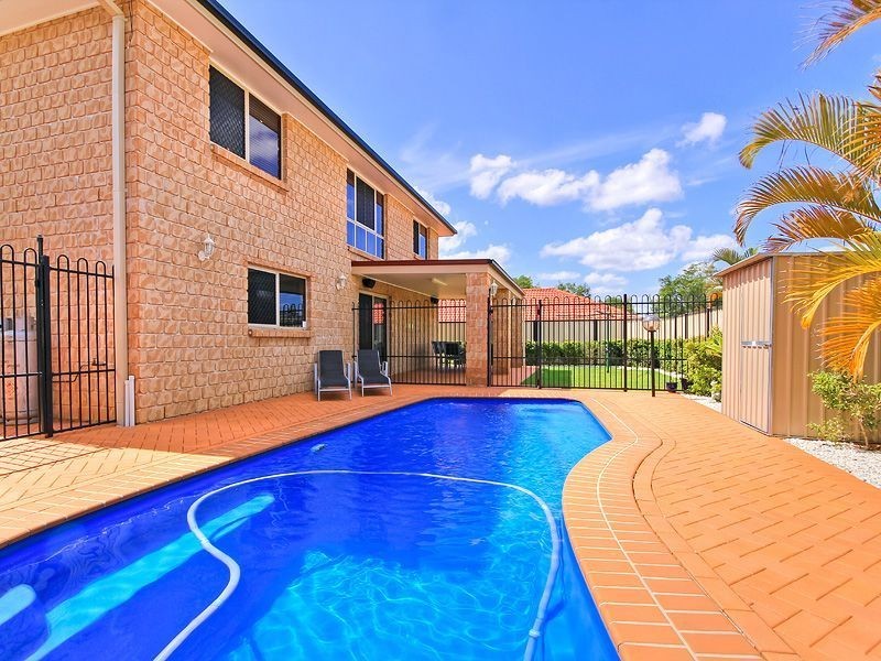 34 Gilberton Crescent, Forest Lake QLD 4078