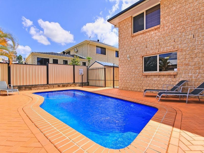 34 Gilberton Crescent, Forest Lake QLD 4078