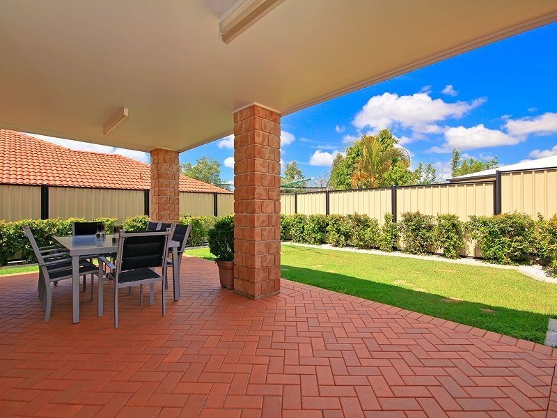 34 Gilberton Crescent, Forest Lake QLD 4078