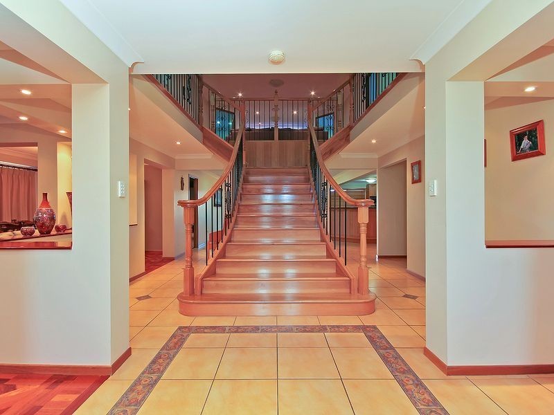 34 Gilberton Crescent, Forest Lake QLD 4078