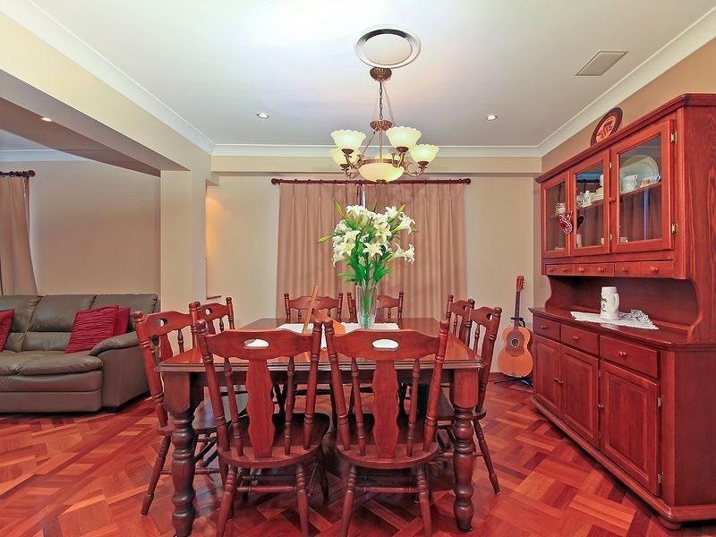 34 Gilberton Crescent, Forest Lake QLD 4078