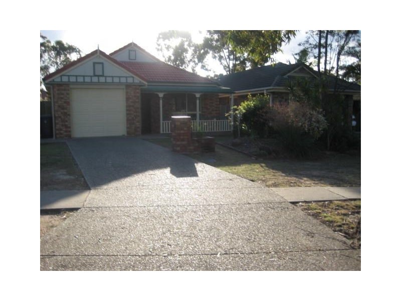 7 Hillbrook Way, Forest Lake QLD 4078