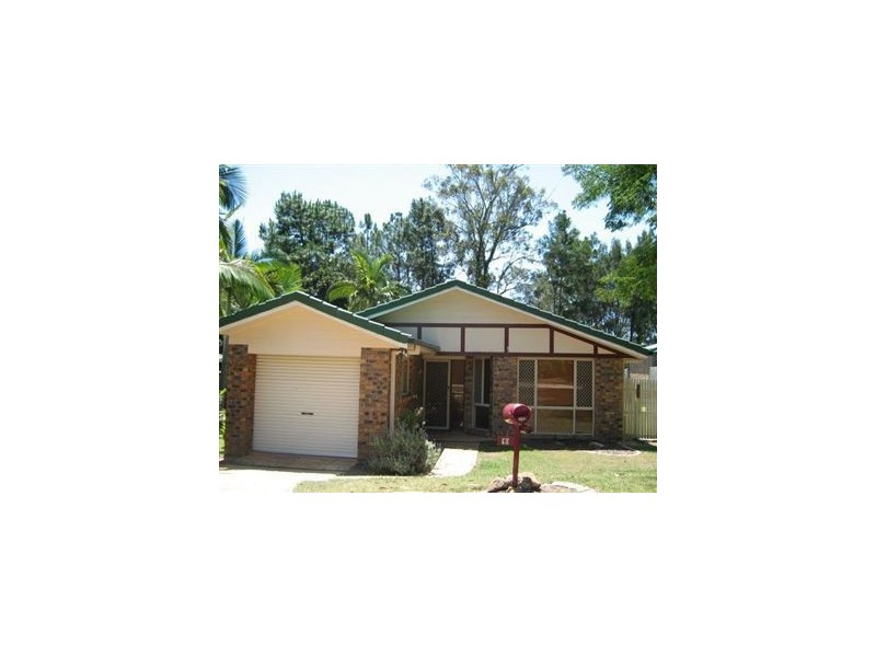 10 Radiata Place, Forest Lake QLD 4078