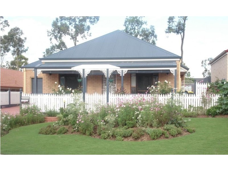 43 Booloumba Crescent, Forest Lake QLD 4078