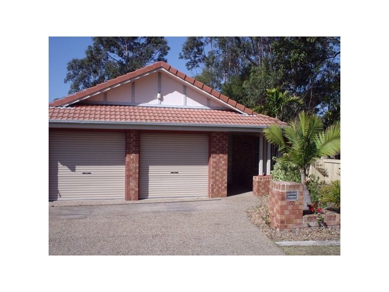 50 Ibis Circuit, Forest Lake QLD 4078