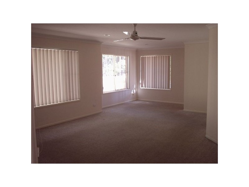 50 Ibis Circuit, Forest Lake QLD 4078