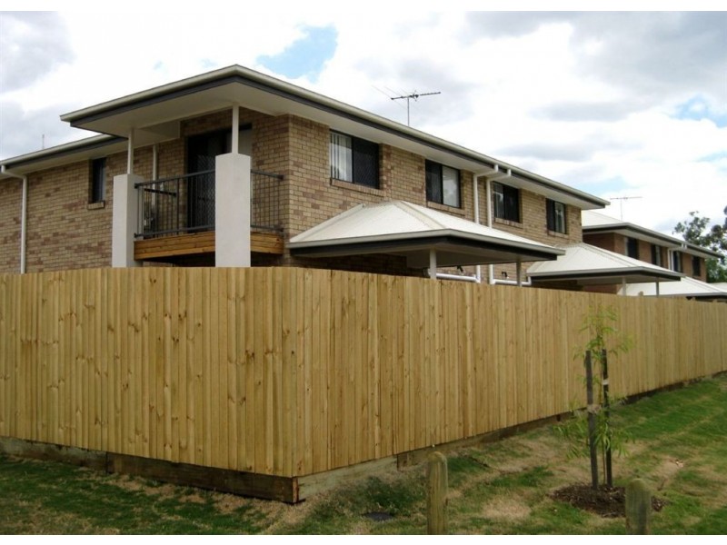 118-124 Rockfield Road, Doolandella QLD 4077