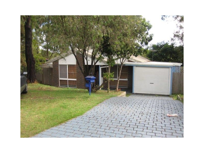 168 Durrang Street, Durack QLD 4077