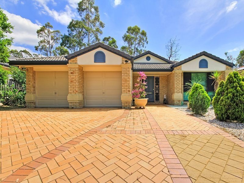 4 Peppermint Lane, Forest Lake QLD 4078