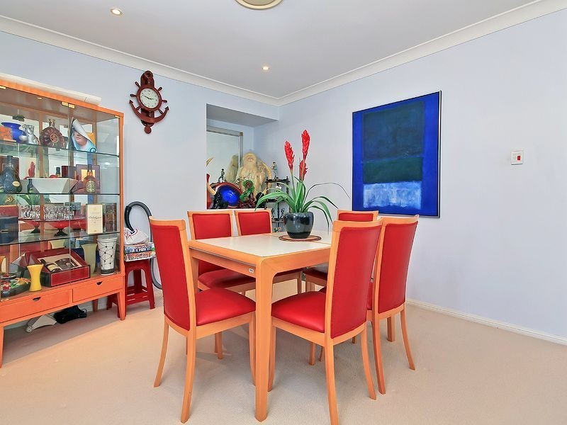 4 Peppermint Lane, Forest Lake QLD 4078