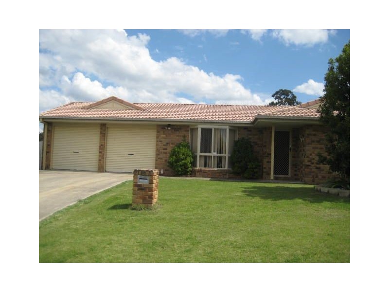 8 Whipbird Place, Doolandella QLD 4077