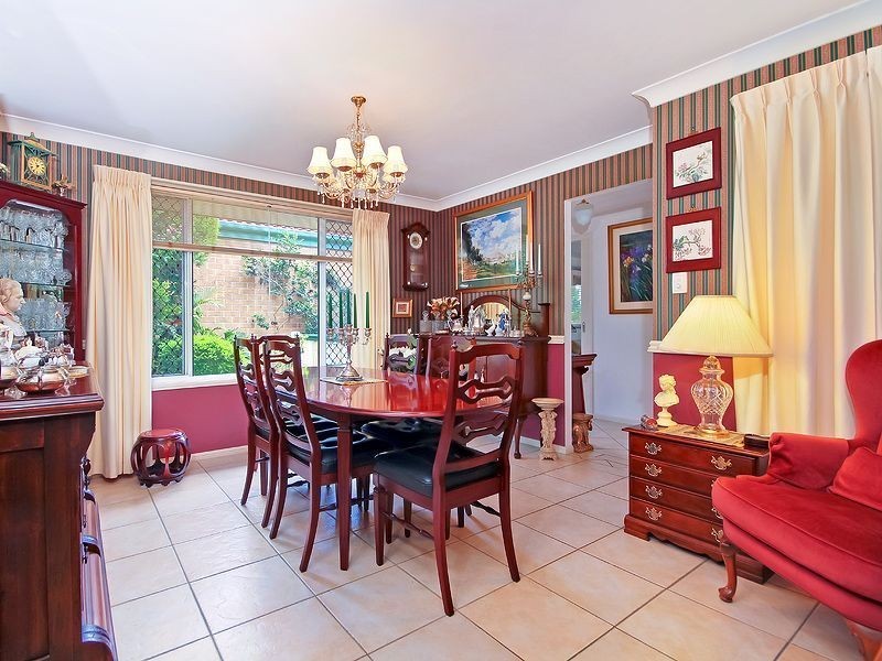 76 Jindabyne Circuit, Forest Lake QLD 4078