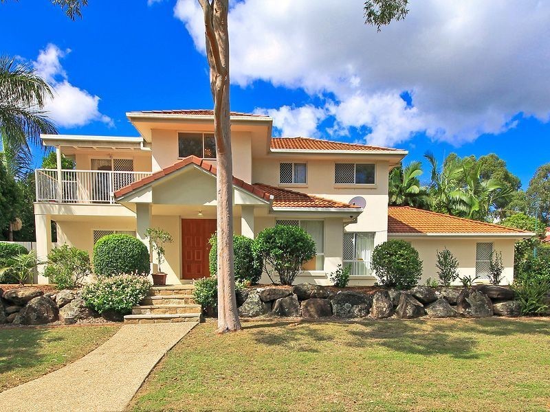 18 Coachwood Cres, Forest Lake QLD 4078