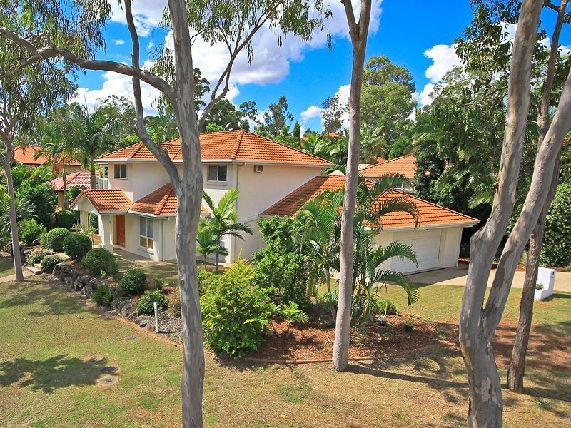 18 Coachwood Cres, Forest Lake QLD 4078