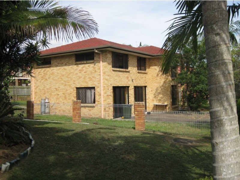 6 Honeywood Street, Sunnybank Hills QLD 4109