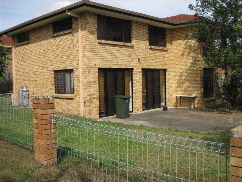 6 Honeywood Street, Sunnybank Hills QLD 4109