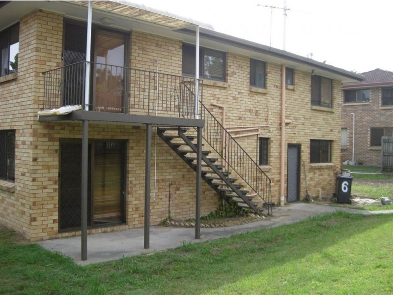 6 Honeywood Street, Sunnybank Hills QLD 4109