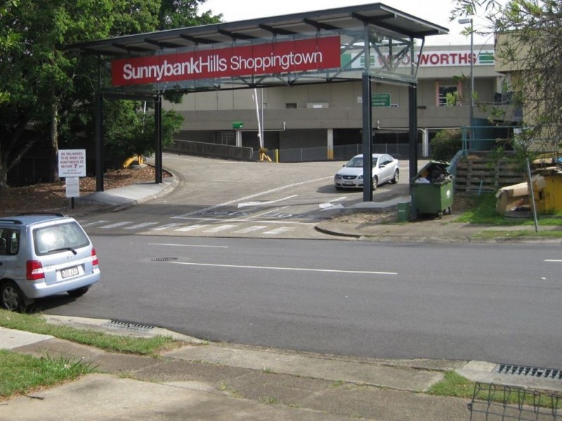 6 Honeywood Street, Sunnybank Hills QLD 4109