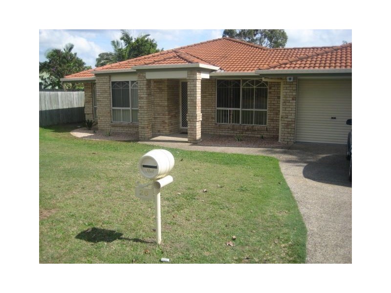 26 Bannister Place, Forest Lake QLD 4078