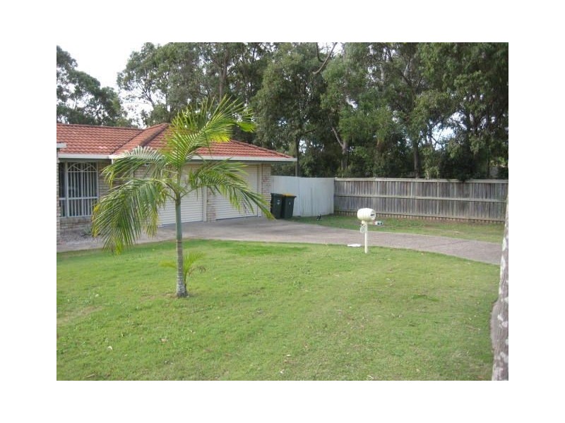 26 Bannister Place, Forest Lake QLD 4078