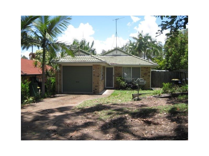 3 Napier Place, Forest Lake QLD 4078